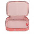 Пенал для ручок Kipling 100 PENS Hearty Pink Met (83S) K09405_83S