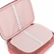 Пенал для ручок Kipling 100 PENS Hearty Pink Met (83S) K09405_83S