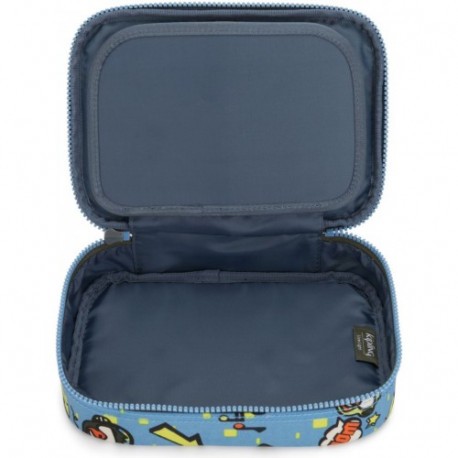 Пенал для ручок Kipling 100 PENS Monkey Rock (30R) K09405_30R