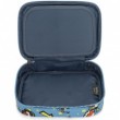 Пенал для ручок Kipling 100 PENS Monkey Rock (30R) K09405_30R