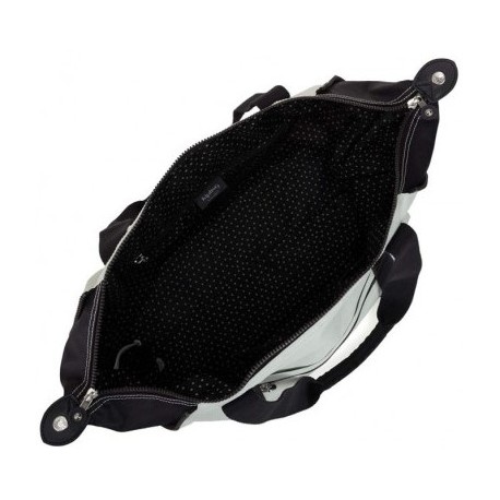 Дорожная сумка Kipling ART M White Blue Bl (26P) KI2949_26P
