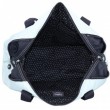 Дорожная сумка Kipling ART M White Blue Bl (26P) KI2949_26P