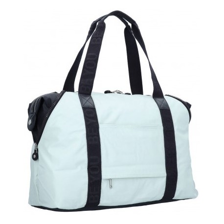 Дорожная сумка Kipling ART M White Blue Bl (26P) KI2949_26P