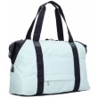 Дорожная сумка Kipling ART M White Blue Bl (26P) KI2949_26P