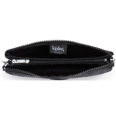 Портмоне Kipling CREATIVITY S Night Grey (54N) K01864_54N