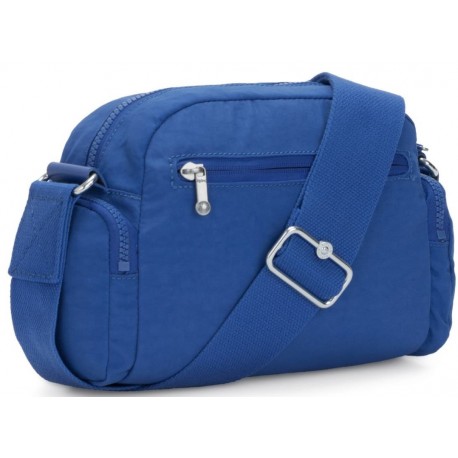 Сумка Kipling JENERA S Wave Blue O (X45) KI6418_X45