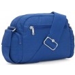 Сумка Kipling JENERA S Wave Blue O (X45) KI6418_X45