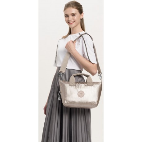 Сумка Kipling KALA MINI Metallic Glow O (P24) KI6812_P24