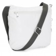 Сумка Kipling ARTO White Metallic (47I) K10878_47I