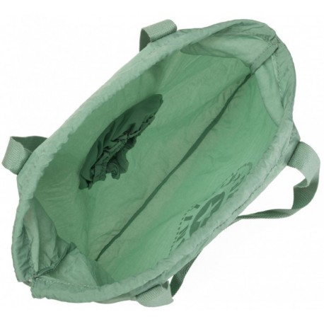 Сумка-рюкзак Kipling DRAWPACK Fro Mint Light (49R) KI4965_49R