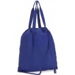 Сумка-рюкзак Kipling DRAWPACK Laserblue Light (49S) KI4965_49S