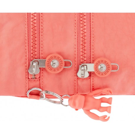 Сумка Kipling ALVAR Fresh Coral (Z02) K13335_Z02