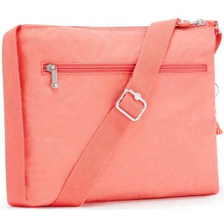 Сумка Kipling ALVAR Fresh Coral (Z02) K13335_Z02