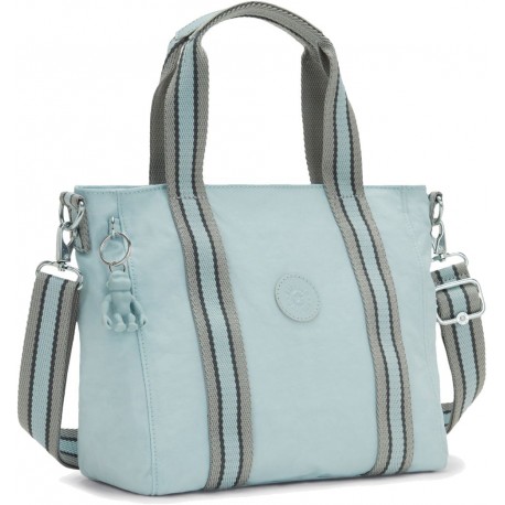 Сумка Kipling ASSENI MINI Balad Blue (U78) KI7149_U78