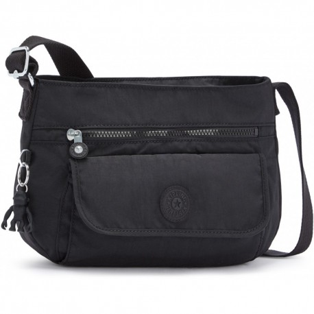 Сумка Kipling SYRO Black Noir (P39) K13163_P39