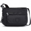 Сумка Kipling SYRO Black Noir (P39) K13163_P39