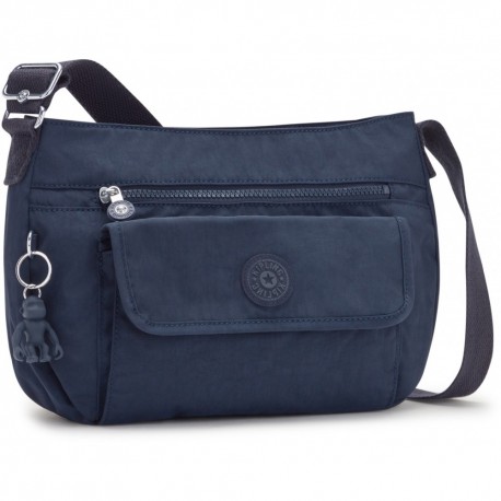Сумка Kipling SYRO Blue Bleu 2 (96V) K13163_96V