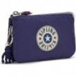 Портмоне Kipling CREATIVITY S Galaxy Blue Bl (Q65) K01864_Q65
