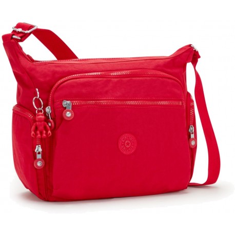 Сумка Kipling GABBIE Red Rouge (Z33) K15255_Z33