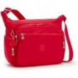 Сумка Kipling GABBIE Red Rouge (Z33) K15255_Z33