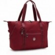 Дорожная сумка Kipling ART M Elevated Wine (U75) KI2819_U75