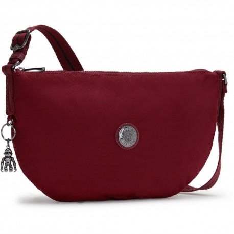 Сумка Kipling EMELIA Elevated Wine (U75) KI7308_U75