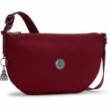 Сумка Kipling EMELIA Elevated Wine (U75) KI7308_U75