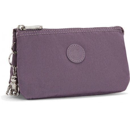 Портмоне Kipling CREATIVITY L Faded Plum S (2CR) KI3361_2CR