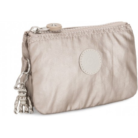 Портмоне Kipling CREATIVITY S Metallic Glow (48I) K15205_48I