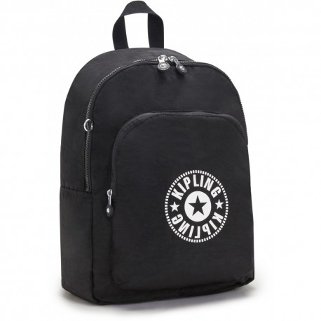 Рюкзак Kipling CURTIS M Black Lite (TL4) KI4467_TL4
