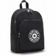 Рюкзак Kipling CURTIS M Black Lite (TL4) KI4467_TL4