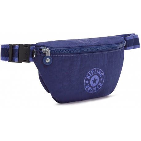 Сумка на пояс Kipling FRESH LITE Galaxy Blue C (PL5) KI7465_PL5
