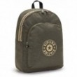 Рюкзак для ноутбука Kipling CURTIS L Green Moss Pop (P25) KI6521_P25