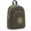 Рюкзак Kipling CURTIS M Green Moss Pop (P25) KI4467_P25