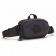 Сумка на пояс Kipling ALYS Charcoal Jq (S8A) KI4898_S8A