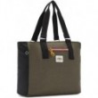Сумка Kipling JODI M Valley Taupe Bl (Y71) KI3923_Y71