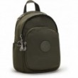 Рюкзак Kipling DELIA MINI Hunter Green (V58) KI4586_V58