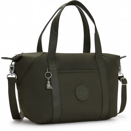 Сумка Kipling ART Hunter Green (V58) KI6400_V58