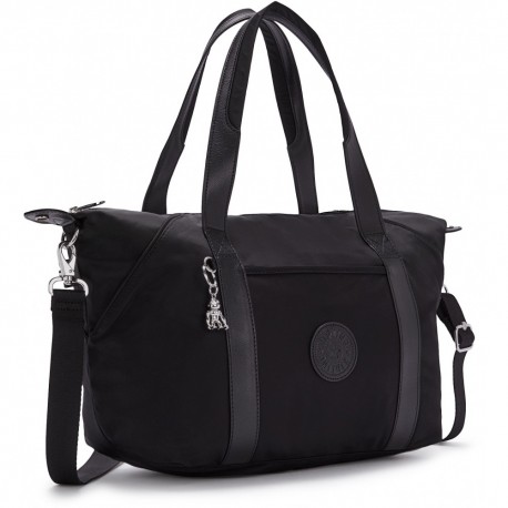 Сумка Kipling ART Paka Black (79S) KI6400_79S