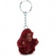 Брелок Kipling MONKEYCLIP XS KH D Sangria Red (6IN) KI3088_6IN
