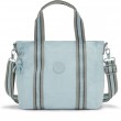 Сумка Kipling ASSENI MINI Balad Blue (U78) KI7149_U78