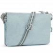 Сумочка / Клатч Kipling CREATIVITY XB Balad Blue (U78) KI3108_U78