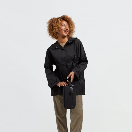 Несесер Kipling AGOT Black Noir (P39) K13363_P39