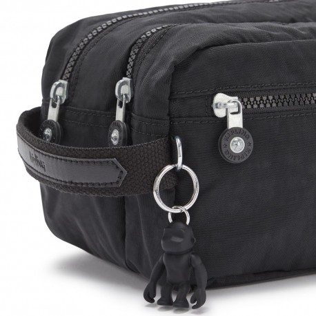 Несесер Kipling AGOT Black Noir (P39) K13363_P39