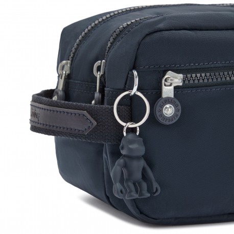 Несесер Kipling AGOT Blue Bleu 2 (96V) K13363_96V