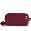 Несесер Kipling AGOT Burnt Carmine M (58W) K13363_58W