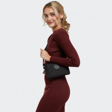 Сумочка / Клатч Kipling CREATIVITY XB Signature Emb (K59) KI5137_K59
