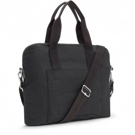 Сумка для ноутбука Kipling ELSIL Black Noir (P39) KI4265_P39