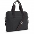 Сумка для ноутбука Kipling ELSIL Black Noir (P39) KI4265_P39