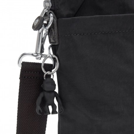 Сумка для ноутбука Kipling ELSIL Black Noir (P39) KI4265_P39